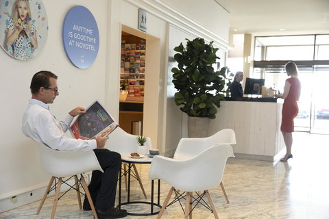 Manly Pacific Sydney MGallery Collection - Holiday Adelaide 24