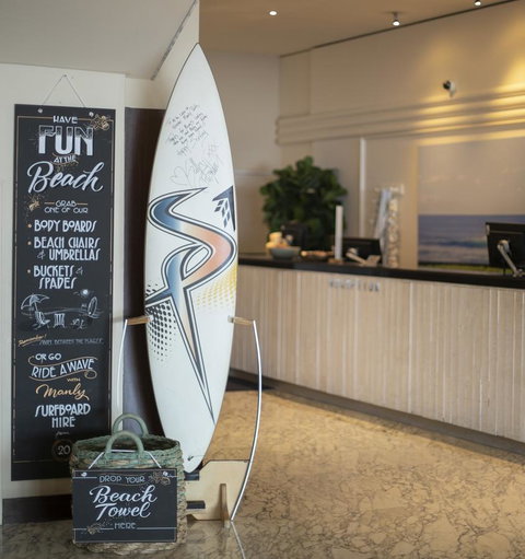 Manly Pacific Sydney MGallery Collection - Holiday Adelaide 25