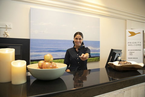 Manly Pacific Sydney MGallery Collection - Holiday Adelaide 9