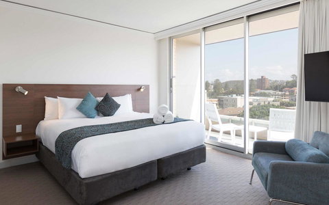 Manly Pacific Sydney MGallery Collection - Holiday Adelaide 21