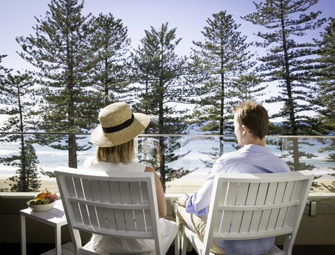 Manly Pacific Sydney MGallery Collection - Holiday Adelaide 32