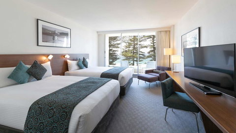 Manly Pacific Sydney MGallery Collection - Holiday Adelaide 31