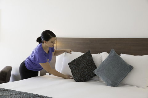 Manly Pacific Sydney MGallery Collection - Holiday Adelaide 44