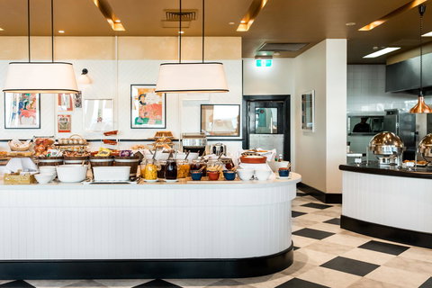 Manly Pacific Sydney MGallery Collection - Holiday Adelaide 23