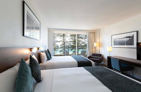 Manly Pacific Sydney MGallery Collection - Holiday Adelaide 33