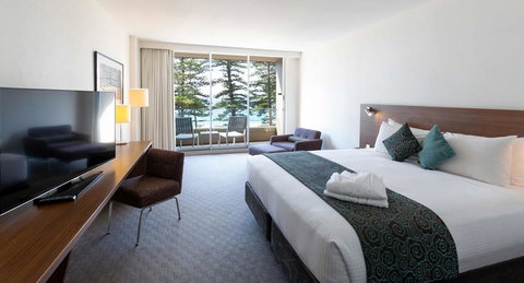 Manly Pacific Sydney MGallery Collection - Holiday Adelaide 34