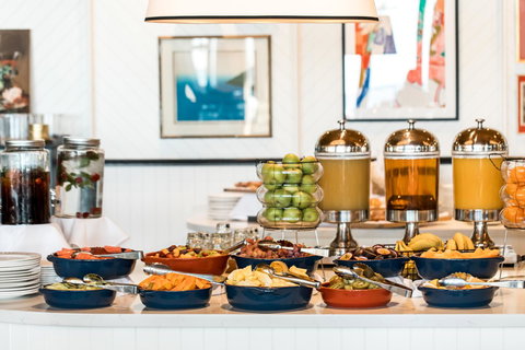 Manly Pacific Sydney MGallery Collection - Holiday Adelaide 10