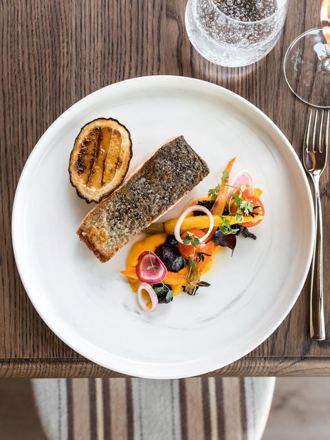 Manly Pacific Sydney MGallery Collection - Holiday Adelaide 20