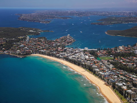Manly Pacific Sydney MGallery Collection - Holiday Adelaide 1