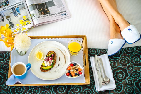 Manly Pacific Sydney MGallery Collection - Holiday Adelaide 29