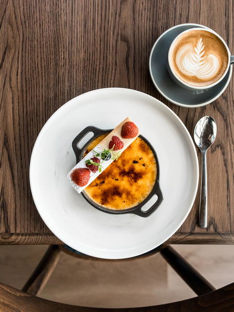 Manly Pacific Sydney MGallery Collection - Holiday Adelaide 12