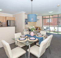 Apartments in Pyrmont - Holiday Adelaide