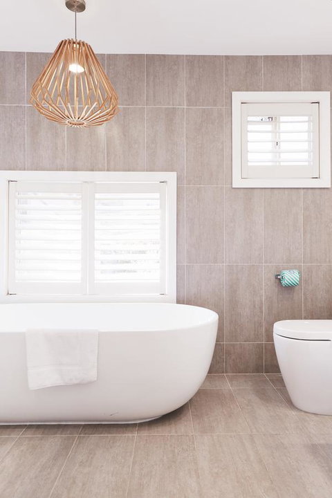 Bright And Spacious Family Home With Leafy Deck - Holiday Adelaide 9