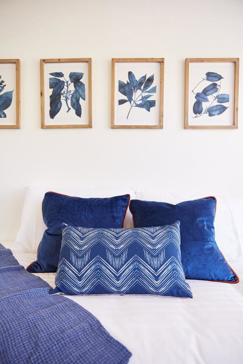 Bright And Spacious Family Home With Leafy Deck - Holiday Adelaide 29