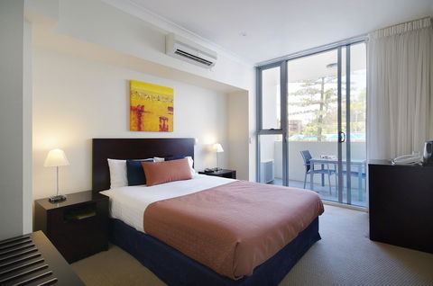 Macquarie Waters Boutique Apartment Hotel - Holiday Adelaide 25