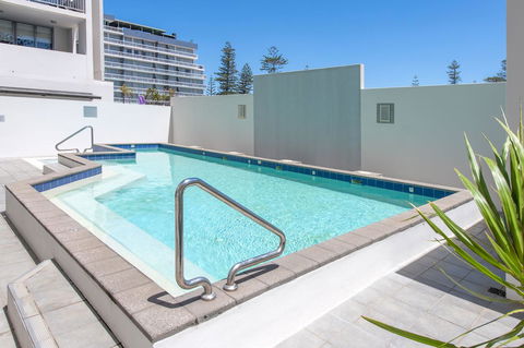 Macquarie Waters Boutique Apartment Hotel - Holiday Adelaide 4