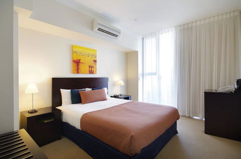 Macquarie Waters Boutique Apartment Hotel - Holiday Adelaide 16