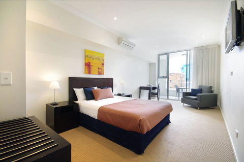 Macquarie Waters Boutique Apartment Hotel - Holiday Adelaide 27