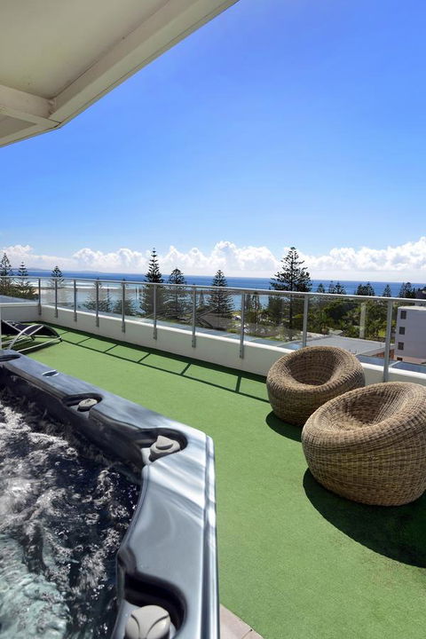 Macquarie Waters Boutique Apartment Hotel - Holiday Adelaide 8