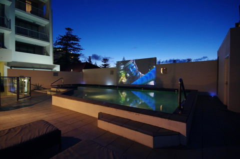 Macquarie Waters Boutique Apartment Hotel - Holiday Adelaide 14