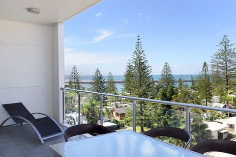 Macquarie Waters Boutique Apartment Hotel - Holiday Adelaide 9