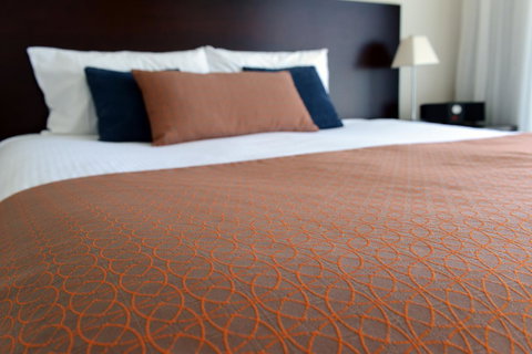 Macquarie Waters Boutique Apartment Hotel - Holiday Adelaide 31