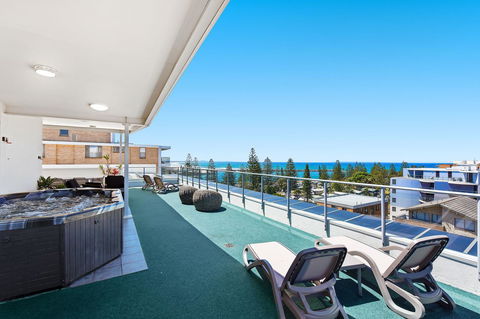 Macquarie Waters Boutique Apartment Hotel - Holiday Adelaide 2