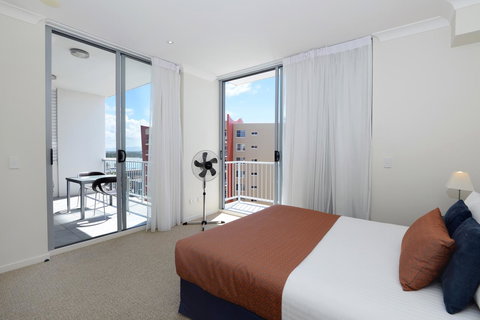 Macquarie Waters Boutique Apartment Hotel - Holiday Adelaide 29