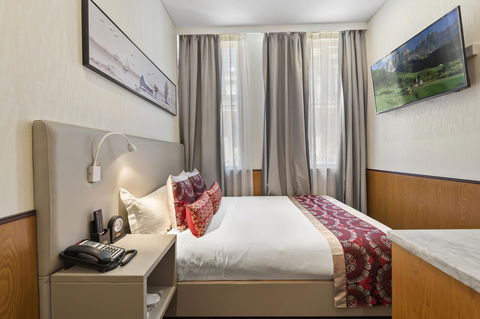 YEHS Hotel Sydney QVB - Holiday Adelaide 21