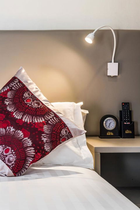 YEHS Hotel Sydney QVB - Holiday Adelaide 27