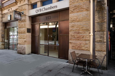 YEHS Hotel Sydney QVB - Holiday Adelaide 28
