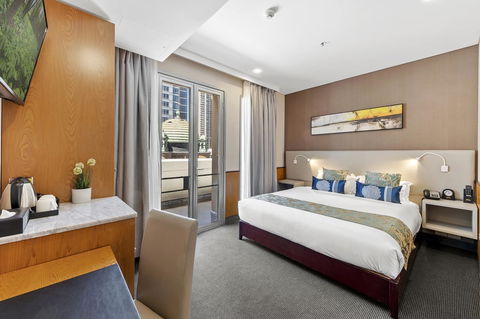 YEHS Hotel Sydney QVB - Holiday Adelaide 13