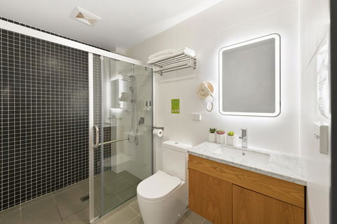 YEHS Hotel Sydney QVB - Holiday Adelaide 24