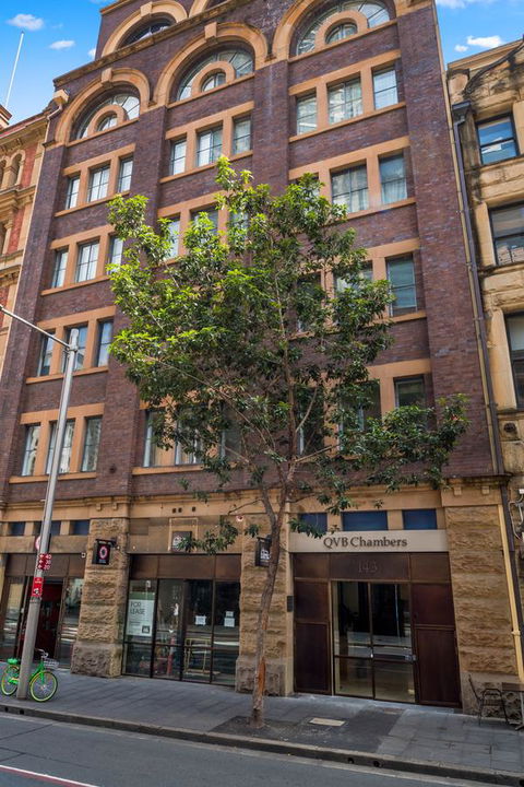 YEHS Hotel Sydney QVB - Holiday Adelaide 26