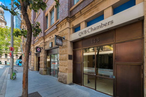 YEHS Hotel Sydney QVB - Holiday Adelaide 30