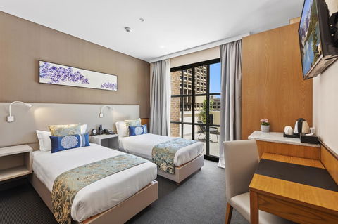 YEHS Hotel Sydney QVB - Holiday Adelaide 10