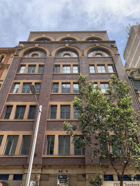 YEHS Hotel Sydney QVB - Holiday Adelaide 29