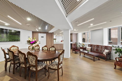 YEHS Hotel Sydney QVB - Holiday Adelaide 16