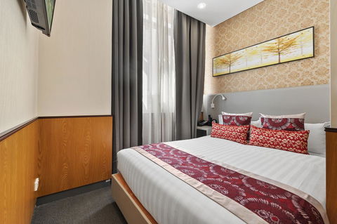 YEHS Hotel Sydney QVB - Holiday Adelaide 8