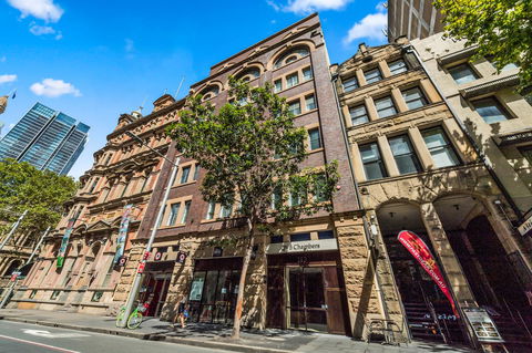 YEHS Hotel Sydney QVB - Holiday Adelaide 0