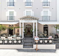 Springfield Lodge - Holiday Adelaide