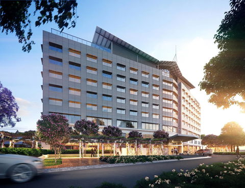 The William Inglis Mgallery - Holiday Adelaide 1