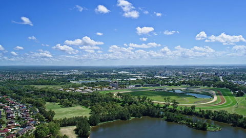 The William Inglis Mgallery - Holiday Adelaide 38
