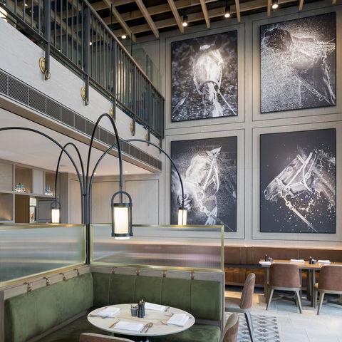 The William Inglis Mgallery - Holiday Adelaide 8