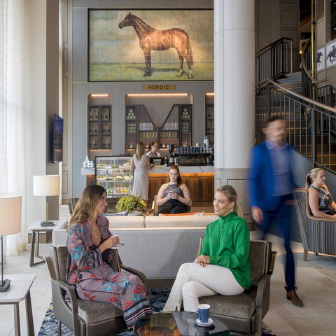 The William Inglis Mgallery - Holiday Adelaide 30