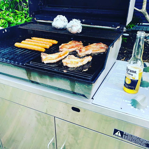 Little Blue Beach House - Holiday Adelaide 17