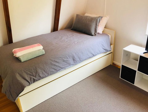 Little Blue Beach House - Holiday Adelaide 6