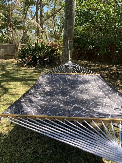 Little Blue Beach House - Holiday Adelaide 19