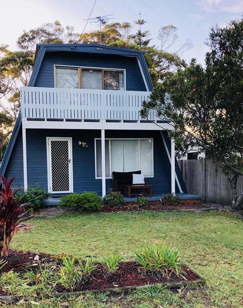 Little Blue Beach House - Holiday Adelaide 1