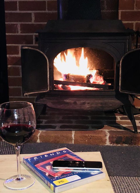 Little Blue Beach House - Holiday Adelaide 15